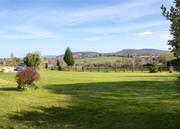 4 Bedrooms Land for sale in Bridstow, Ross-On-Wye HR9