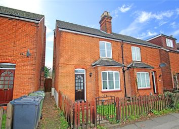 2 Bedroom End terrace house for rent