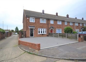3 Bedroom End terrace house for sale