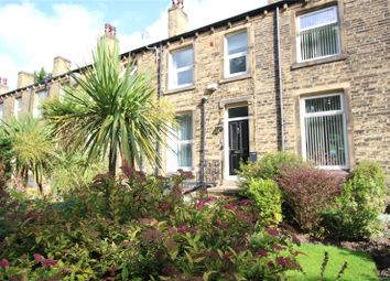 Thumbnail 2 bed terraced house to rent in Ashbrow Road, Huddersfield, West Yorkshire