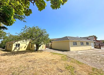 Thumbnail Detached house for sale in Longis Road, Alderney