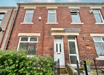 Thumbnail 3 bed terraced house for sale in Eastbourne Avenue, Gateshead