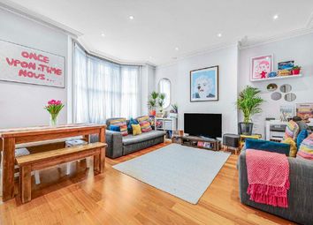 Thumbnail 2 bedroom flat for sale in Holmdale Road, London