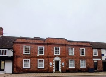 Thumbnail Office to let in Suite 1, 34 Bancroft, Hitchin, Hertfordshire