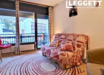 Thumbnail 2 bed apartment for sale in Les Deux Alpes, Isère, Auvergne-Rhône-Alpes