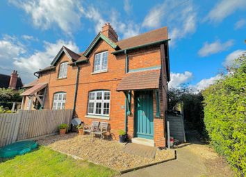 Thumbnail Semi-detached house for sale in Townsend Cottages, South Stoke