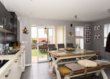 Thumbnail End terrace house for sale in Stanford Road, Colchester