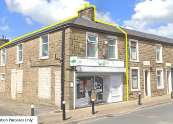 Thumbnail Commercial property for sale in 36 Pickup Street, Clayton Le Moors, Accrington, Lancashire