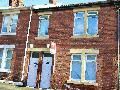 Thumbnail Flat to rent in Barrasford Street, East `Howdon, Wallsend