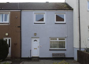 Thumbnail Terraced house for sale in 23 Lochaber Walk, Dumfries