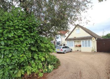 3 bed detached house for sale in Hurst Road, West Molesey KT8