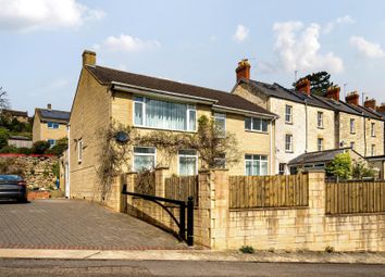 Thumbnail Detached house for sale in Slad Road, Stroud, Gloucestershire