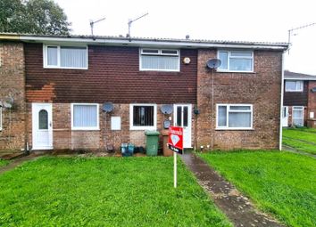 Thumbnail 2 bed terraced house for sale in Llys Y Celyn, Caerphilly