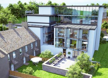 Thumbnail Studio for sale in Mayfield Road, Edinburgh