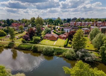 Property listing in Worcester, Worcestershire