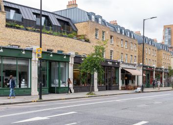 Thumbnail 2 bed property for sale in Dalston Lane, London