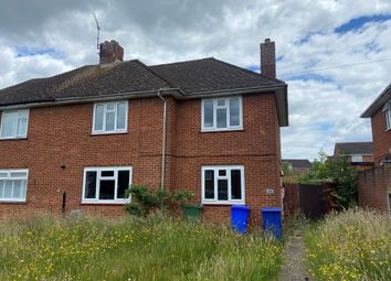Thumbnail 3 bed semi-detached house for sale in 26 St. Laurence Close, Bapchild, Sittingbourne, Kent
