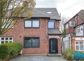 4 Bedrooms Semi-detached house for sale in Templars Crescent, Finchley, London N3