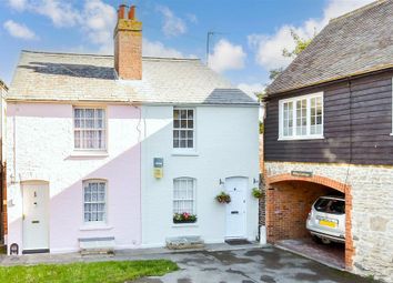 Thumbnail 2 bed end terrace house for sale in Abbey Place, Faversham, Kent