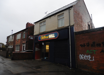 Thumbnail Retail premises to let in City Road, Sheffield