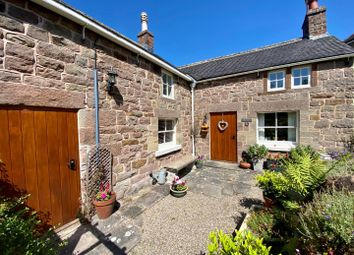 Thumbnail Semi-detached house for sale in The Hill, Cromford, Matlock