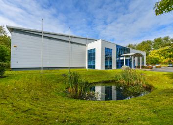 Thumbnail Industrial for sale in Unit 9B, Osier Drive, Sherwood Business Park, Nottingham, Nottinghamshire