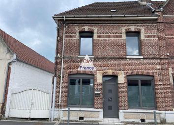 Thumbnail 4 bed town house for sale in Grenay, Nord-Pas-De-Calais, 62160, France