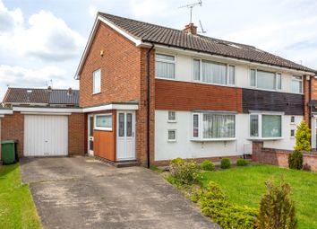 3 Bedroom Semi-detached house for rent