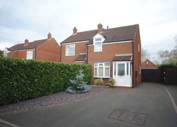 Thumbnail 2 bed semi-detached house to rent in Hopkins Heath, Shawbirch, Telford