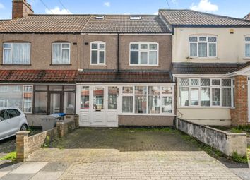 Thumbnail Terraced house for sale in Sunnymead Road, Kingsbury, London