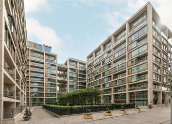 Thumbnail 2 bed flat for sale in Radnor Terrace, London