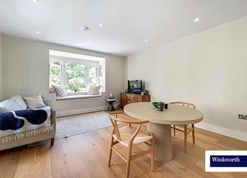 Thumbnail 1 bed flat to rent in Shoot Up Hill, London