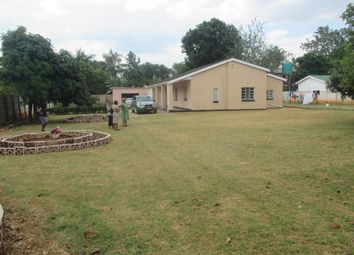 Thumbnail 4 bed detached house for sale in West Avondale, Harare, Zimbabwe