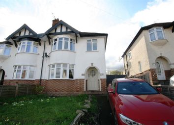 Thumbnail Semi-detached house to rent in St Audries Road, Battenhall, Worcester