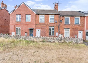 Thumbnail 3 bed terraced house to rent in Coppice Road, Highfields, Doncaster, South Yorkshire