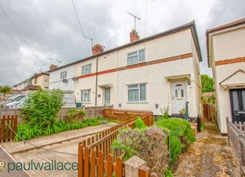 3 Bedroom End terrace house for sale