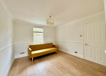 Thumbnail 1 bed flat to rent in Stapleton Hall Road, London