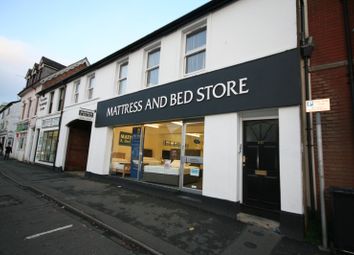 1 Bedrooms Flat to rent in High Street, Evesham WR11