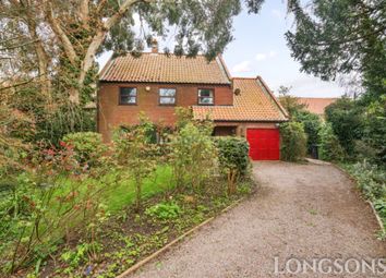 Thumbnail Detached house for sale in Theatre Street, Swaffham