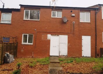 Thumbnail Terraced house to rent in Bishopdale, Brookside, Telford