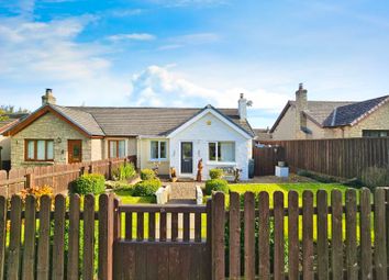 Thumbnail 2 bed bungalow for sale in Elderberry Cottages, Otterburn, Newcastle Upon Tyne