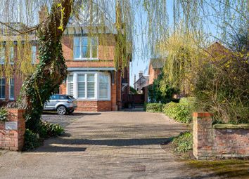 Property listing in York