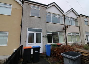 Thumbnail 1 bed flat to rent in Cumberland Avenue, Thornton-Cleveleys