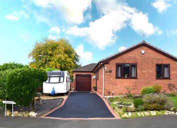 Thumbnail 3 bed detached bungalow for sale in Broom Way, Westhoughton, Bolton