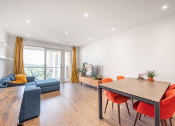 Thumbnail Flat for sale in Damsel Walk, Hendon, London