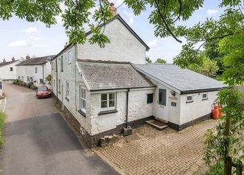 Thumbnail Semi-detached house for sale in Cadeleigh, Tiverton