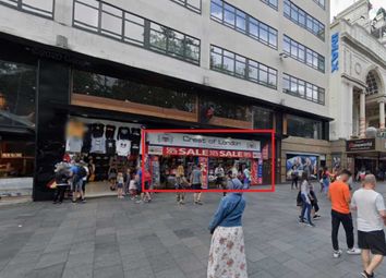 Thumbnail Restaurant/cafe to let in Leicester Square, London
