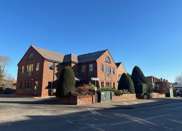 Thumbnail Office for sale in Wessex House, Marlow Road, Bourne End, Buckinghamshire