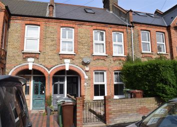 Thumbnail Flat for sale in Theydon Street, London