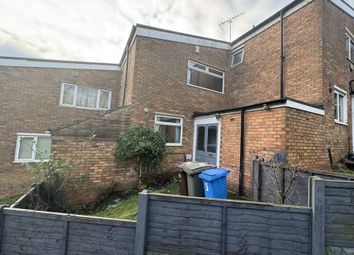 Thumbnail 3 bed terraced house for sale in Ironside Place, Sheffield, South Yorkshire